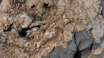 oscuro antecedentes textura de natural Roca foto