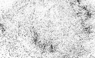 Dark Messy Dust Overlay Distress Background. Easy To Create Abstract Dotted, Scratched, Vintage Effect With Noise And Grain photo