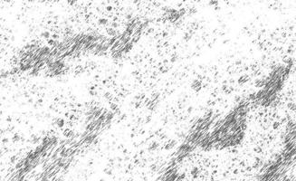 Dark Messy Dust Overlay Distress Background. Easy To Create Abstract Dotted, Scratched, Vintage Effect With Noise And Grain photo