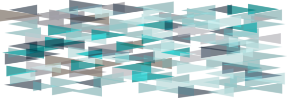 Low poly, Polygonal technological elements on a transparent background, Polygonal network system connect lines and colorful triangle background template. png