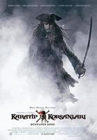 Movie Poster Post Apocalypse cinematic movie poster photo
