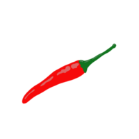 speziato chili Pepe livello etichette. speziato cibo mite e extra caldo salsa, chili Pepe rosso schema icone png