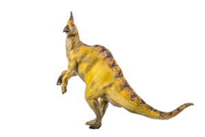 dinossauro , olorotitano isolado fundo png