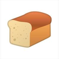 Bread Illustration Vector