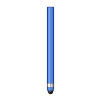 touch stylus pen cartoon vector illustration