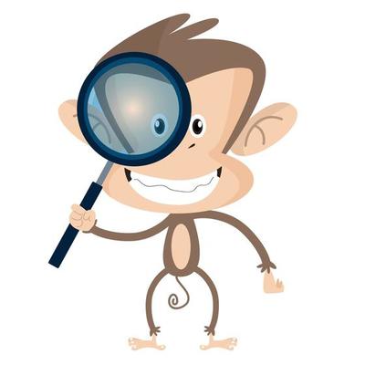 Monkey Magic Enterprises Logo Design for Brands with a Sense of Adventure