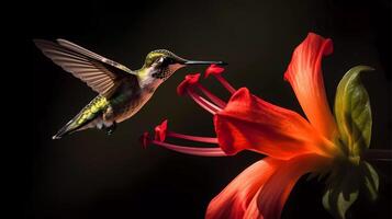 Beautiful Botanical flower elegance mood or emotion photo