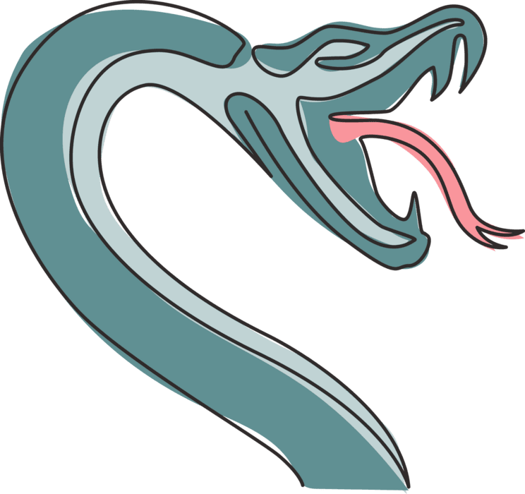 Python Logo PNG para descargar gratis