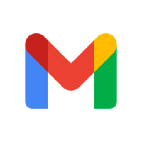 Google courrier Gmail icône logo symbole png
