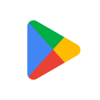 google jugar Tienda icono logo símbolo png