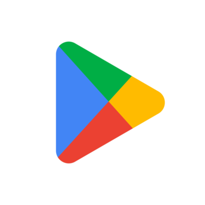 Google Play Store Icon PNGs for Free Download