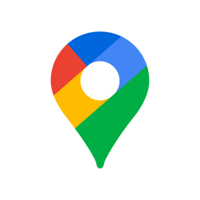 Google Logo PNGs for Free Download - Google Maps Icon Logo Symbol Free Png