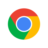 google cromo icono logo símbolo png