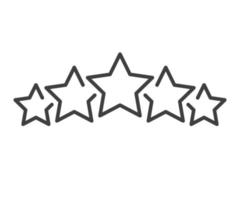 Good icon vector. Business success sign. Best quality symbol of correct, verified, certificate, approval, accepted, confirm, check mark. vector