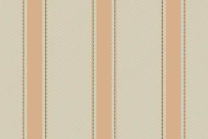 Vertical lines stripe background. Vector stripes pattern seamless fabric texture. Geometric striped line abstract design.
