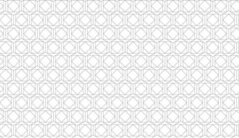 Geometric pattern seamless. Trendy design vector background for web backdrop or paper print.