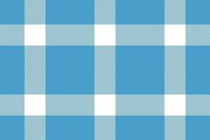 Texture textile background. Pattern fabric vector. Check tartan plaid seamless. vector