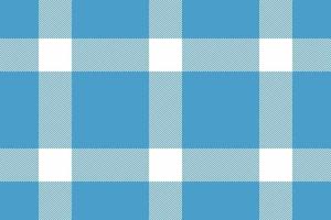 Texture textile background. Pattern fabric vector. Check tartan plaid seamless. vector