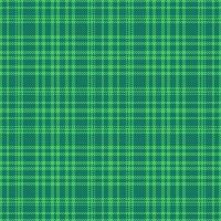 Check textile background. Pattern tartan plaid. Seamless fabric vector texture.