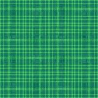 Check textile background. Pattern tartan plaid. Seamless fabric vector texture.