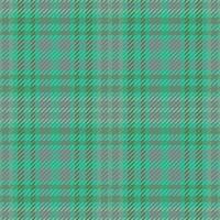 Background check texture. Fabric vector seamless. Pattern plaid tartan textile.
