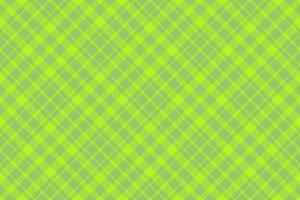 Texture tartan textile. Background pattern fabric. Vector check seamless plaid.