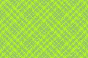 Texture tartan textile. Background pattern fabric. Vector check seamless plaid.