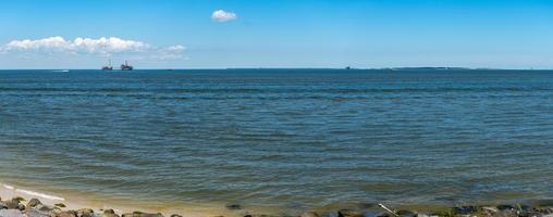 Fort Gains on Dauphin Island photo