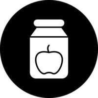 Jam Vector Icon Style