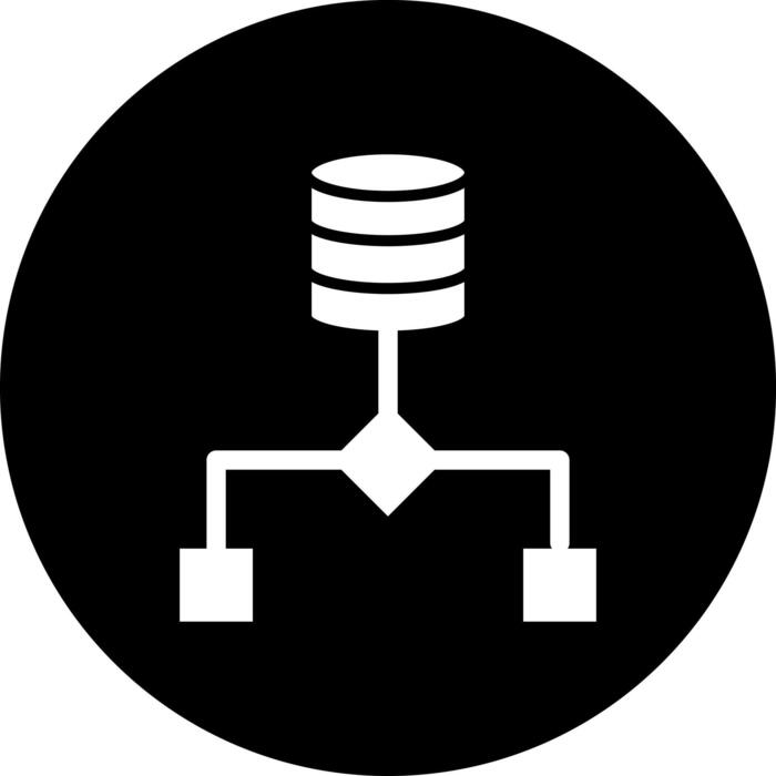 Data Flow Icon Vector Art, Icons, and Graphics for Free Download