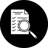 Find Vector Icon Style