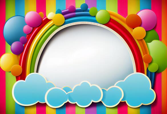 Kids Frame Background Stock Photos, Images and Backgrounds for Free