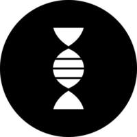 Dna Vector Icon Style