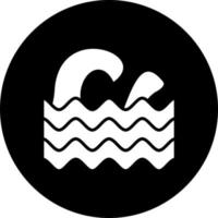 Wave Vector Icon Style