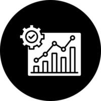 Development Vector Icon Style