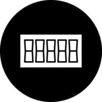 Switch Vector Icon Style
