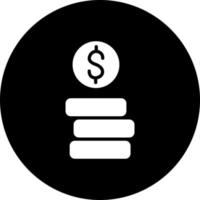 Wealth Vector Icon Style