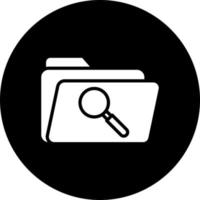 older Search Vector Icon Style