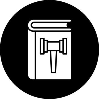 Code of Conduct Vector Icon Style