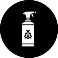 Tar And Insect Remover Vector Icon Style