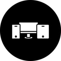 Responsive Design Vector Icon Style