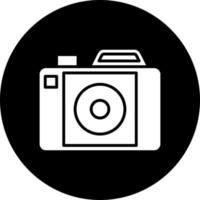 Action Camera Vector Icon Style