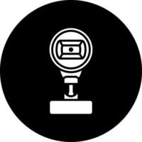 Camera Drive Vector Icon Style