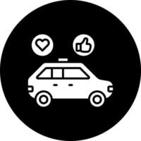 Feedback Vector Icon Style