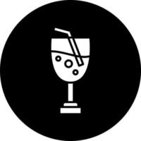 Drink Vector Icon Style