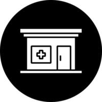 Pharmacy Vector Icon Style