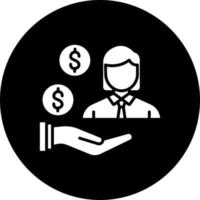 Dealer Prep Fees Vector Icon Style