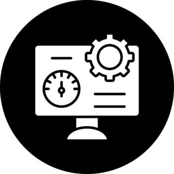 Beta Tester Vector Icon Style