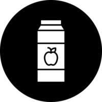 Juice Vector Icon Style