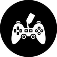 Gamepad Sale Vector Icon Style